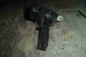 Изображение товара 23550 - 00023550 raskhodomer vozdukha (dmrv) BMW X5 1