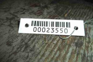 Изображение товара 23550 - 00023550 raskhodomer vozdukha (dmrv) BMW X5 2