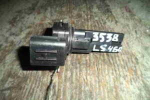 Изображение товара 23550 - 00023550 raskhodomer vozdukha (dmrv) BMW X5 3