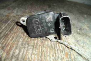 Изображение товара 23550 - 00023550 raskhodomer vozdukha (dmrv) BMW X5