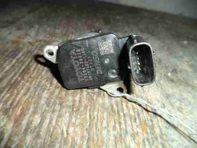 Изображение товара 23550 - 00023550 raskhodomer vozdukha (dmrv) BMW X5