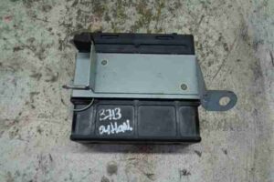 Изображение товара 23564 - 00023564 blok upravleniya kpp 1