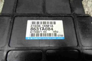 Изображение товара 23564 - 00023564 blok upravleniya kpp 2