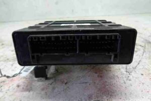 Изображение товара 23564 - 00023564 blok upravleniya kpp 3