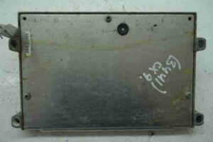 Изображение товара 23570 - 00023570 blok upravleniya dvs Citroen C5 2