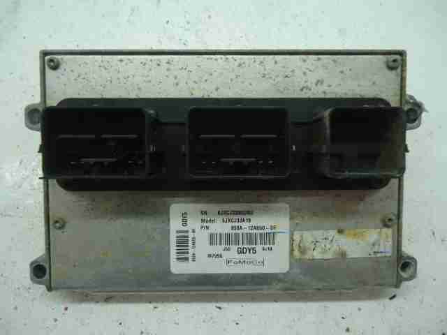 Изображение товара 23570 - 00023570 blok upravleniya dvs Citroen C5 3