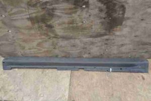 Изображение товара 23574 - 00023574 porog plastikovyj pravyj Volvo 850 1