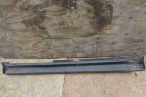 Изображение товара 23574 - 00023574 porog plastikovyj pravyj Volvo 850 2