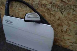Изображение товара 23579 - 00023579 dver perednyaya pravaya Honda Ridgeline 3