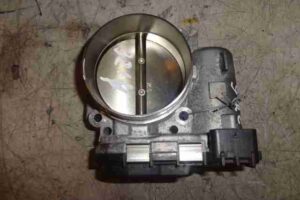 Изображение товара 23581 - 00023581 zaslonka drosselnaya Ford Explorer 2