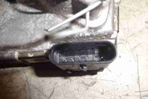 Изображение товара 23581 - 00023581 zaslonka drosselnaya Ford Explorer 3