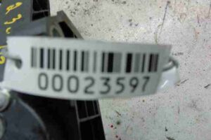 Изображение товара 23597 - 00023597 pedal gaza Chrysler Sebring 3
