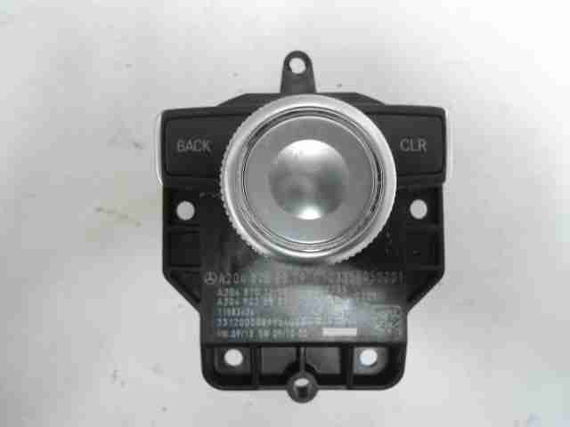 Изображение товара 23609 - 00023609 dzhojstik upravleniya multimedia Ford Transit