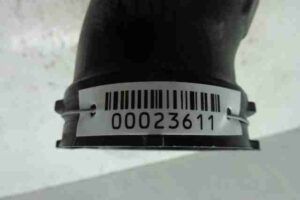 Изображение товара 23611 - 00023611 patrubok vozdushnogo filtra 1