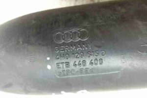 Изображение товара 23611 - 00023611 patrubok vozdushnogo filtra 2
