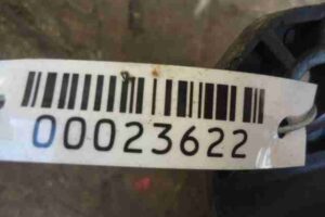 Изображение товара 23622 - 00023622 bachok rasshiritelnyj Audi TT 1