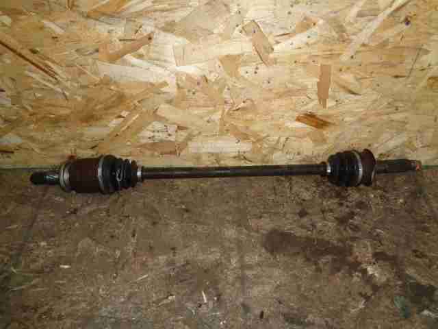 Изображение товара 23634 - 00023634 poluos zadnyaya pravaya