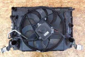 Изображение товара 23635 - 00023635 ventilyator okhlazhdeniya (elektro) 