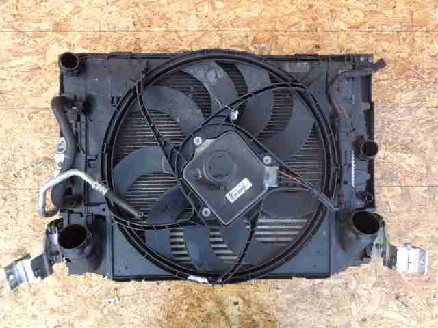 Изображение товара 23635 - 00023635 ventilyator okhlazhdeniya (elektro)