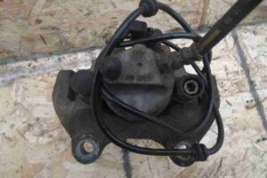 Изображение товара 23638 - 00023638 support zadnij pravyj Ford Scorpio 2