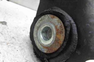 Изображение товара 23640 - 00023640 rychag perednij levyj verkhnij Hyundai H1 2