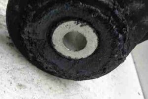 Изображение товара 23640 - 00023640 rychag perednij levyj verkhnij Hyundai H1 3