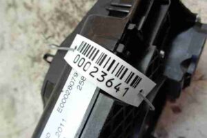 Изображение товара 23641 - 00023641 pereklyuchatel podrulevoj (strekoza) 3