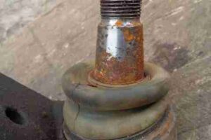 Изображение товара 23643 - 00023643 rychag perednij levyj nizhnij Toyota Celica 1