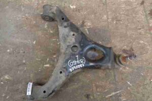 Изображение товара 23643 - 00023643 rychag perednij levyj nizhnij Toyota Celica 2