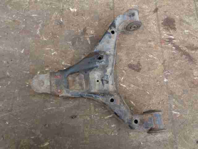 Изображение товара 23643 - 00023643 rychag perednij levyj nizhnij Toyota Celica