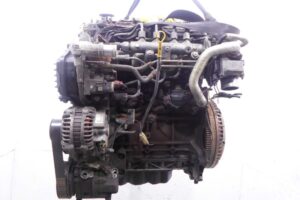 Изображение товара 23654 - 00023654 dvigatel Citroen C3 1