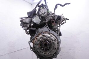 Изображение товара 23654 - 00023654 dvigatel Citroen C3 10