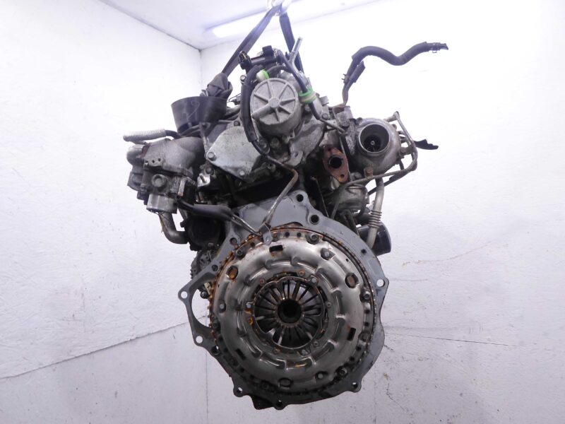 Изображение товара 23654 - 00023654 dvigatel Citroen C3 10