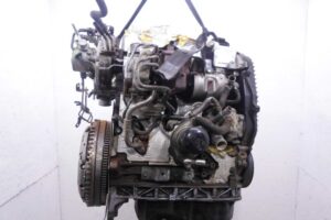 Изображение товара 23654 - 00023654 dvigatel Citroen C3 9