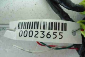 Изображение товара 23655 - 00023655 datchik Citroen C5 1