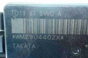 Изображение товара 23655 - 00023655 datchik Citroen C5 2