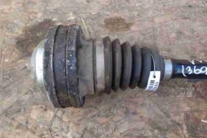 Изображение товара 23664 - 00023664 poluos perednyaya levaya Volvo S40 1