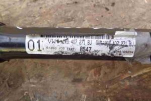 Изображение товара 23664 - 00023664 poluos perednyaya levaya Volvo S40 3