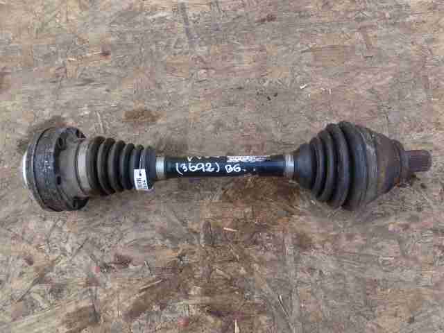 Изображение товара 23664 - 00023664 poluos perednyaya levaya Volvo S40