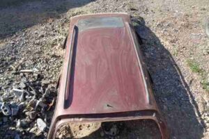 Изображение товара 23668 - 00023668 krysha Mazda Millenia