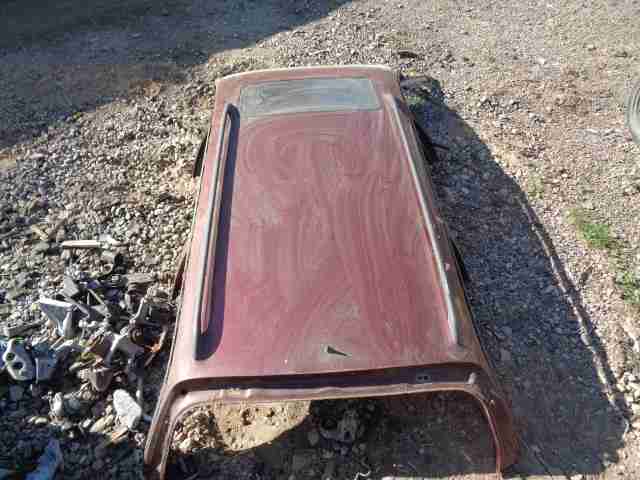 Изображение товара 23668 - 00023668 krysha Mazda Millenia