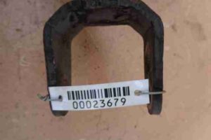 Изображение товара 23679 - 00023679 amortizator perednij levyj Peugeot 306 2