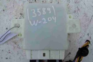 Изображение товара 23699 - 00023699 blok upravleniya parktronikami Honda Ridgeline 2