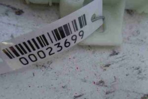 Изображение товара 23699 - 00023699 blok upravleniya parktronikami Honda Ridgeline 3