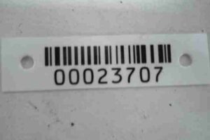 Изображение товара 23707 - 00023707 pereklyuchatel sveta Toyota Carina E 1