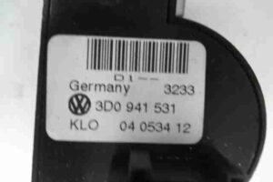 Изображение товара 23707 - 00023707 pereklyuchatel sveta Toyota Carina E 2