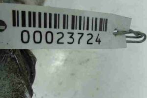 Изображение товара 23724 - 00023724 trapetsiya dvornikov Volkswagen Amarok 2