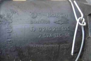 Изображение товара 23729 - 00023729 raskhodomer vozdukha (dmrv) 3