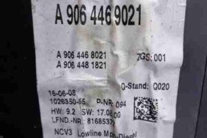 Изображение товара 23730 - 00023730 schitok priborov Fiat Brava 3