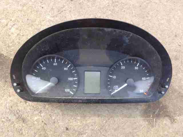 Изображение товара 23730 - 00023730 schitok priborov Fiat Brava